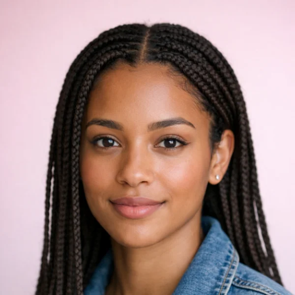 Naomi Vance